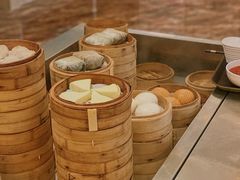 -龙的酒楼·手工早茶·顺德菜(近良路店)