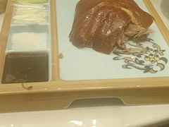 -荷塘秋月·本帮江浙菜(国权路店)