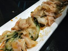 -高第街56号餐厅(凯德mall新都心店)