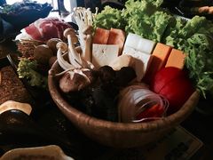 -湊湊火锅·茶憩(新中关购物中心店)