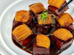 -世博源公馆·本帮融合菜·主题包厢·江景餐厅