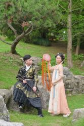 -汉仪华裳汉服馆(打浦桥店)