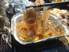 -烧烤季休闲餐厅(贵阳蟠桃宫店)