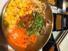 -炭之家齐齐哈尔大片烤肉·涮毛肚火锅·齐齐哈尔烤肉(中央大街店)