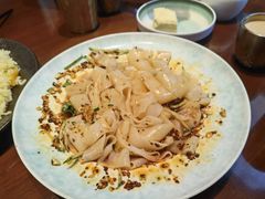 -那拉提之疆·新疆菜(美院店)