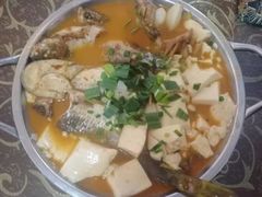 -涵家味土菜馆·徽州一绝臭鳜鱼(三河古镇店)