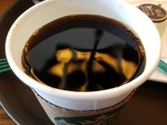 -星巴克臻选(威海威高广场店)