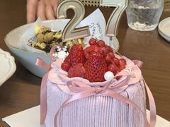 -花甜生活FatimCake·生日蛋糕