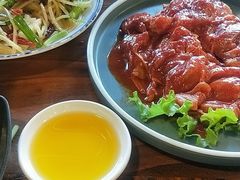 -大壮家原味烤肉(兴华北街店)