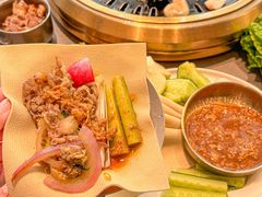-杨小佳·齐齐哈尔烤肉·烤串(广州店)