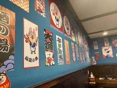 大堂-仙隐小鹿中華の日料(正弘城店)