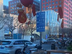 -攸州小镇家湘菜(小米科技园店)