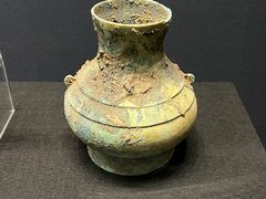 -盘龙城遗址博物院