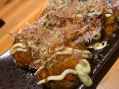 章鱼小丸子-章之鱼家(体育东路店)