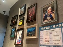 -鑫花溪牛肉米粉(东环大润发店)