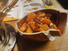 -隔壁老王·家常云南菜(花巷店)