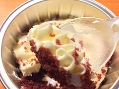 -7cake榴莲千层蛋糕(松江店)