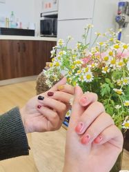 -熙画美上门MakeUp美甲美睫