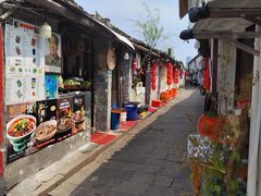 -绍兴书圣故里景区