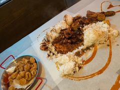 -Dampa Seafood Grill - Dubai