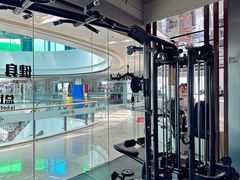 -Hi GYM嗨健身(泥城店)