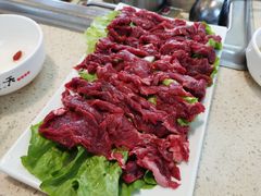 -一天好养生火锅·衢州人自己的火锅(阳光水岸店)