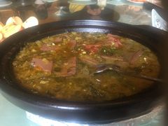 -舜耕山庄四时万和自助餐厅