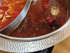 -牛匠和牛寿喜锅(西安总店)