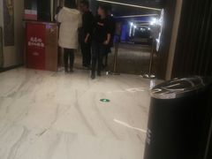 -万象影城(石家庄万象城IMAX激光店)
