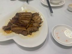 -潮珍苑海鲜粤菜酒家·广式茶点·宴请(临江大道店)