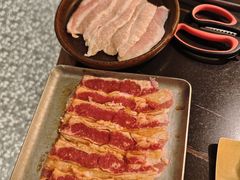 -厚贞日式烤肉(浦东汇智店)