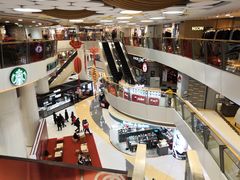 -银座mall(东直门店)