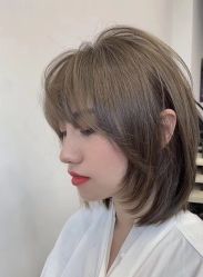 -In Style造型