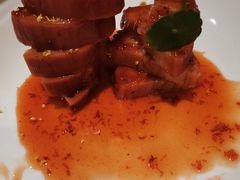 -福海居烤鸭店(鸟巢店)