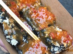 -品腐记·豆腐王朝(老门东总店)