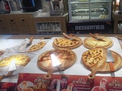 -比格比萨自助(宝山日月光店)