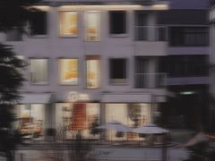 -侘山民宿(杭州西湖龙坞店)