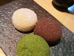 -匠糊·日本料理(美岸广场店)