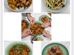 -小吊梨汤·北京菜·烤鸭(鸟巢店)