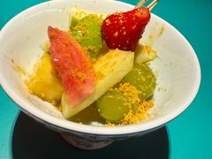 -卤鼎记·潮汕卤水火锅饭店(北京首店)