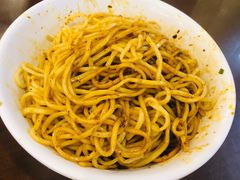 担担面-龙抄手(文殊坊店)