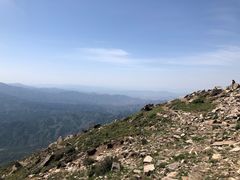 -北京灵山风景区