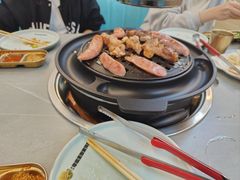-牛犇炭火烤肉·鲜切烤肉(承德总店)