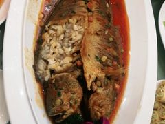 -清真悦宾楼食府(海湖店)