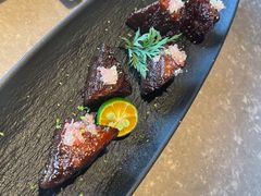 -木守西溪溪隐餐厅