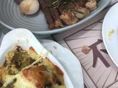 -娜娜家·Nana's restaurant(国金汇店)
