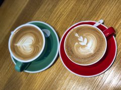 -几静cafe(基湖店)