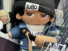 -泡泡玛特POPMART (北京超极合生汇店)