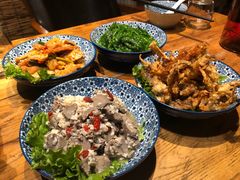 -有才叔的小馆(招商依云曲江店)