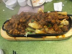 -桃子餐厅·天津菜(红星路直营店)
